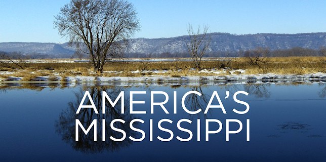 America's Mississippi