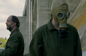 Eyes In The Woods: Safe