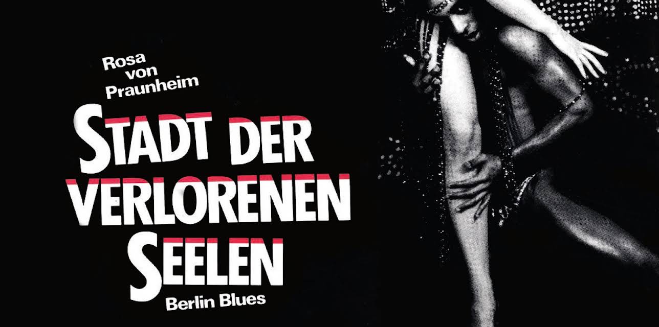 City of Lost Souls (1983)