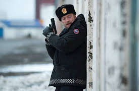 Fortitude: Episode 4