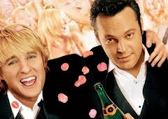 Wedding Crashers