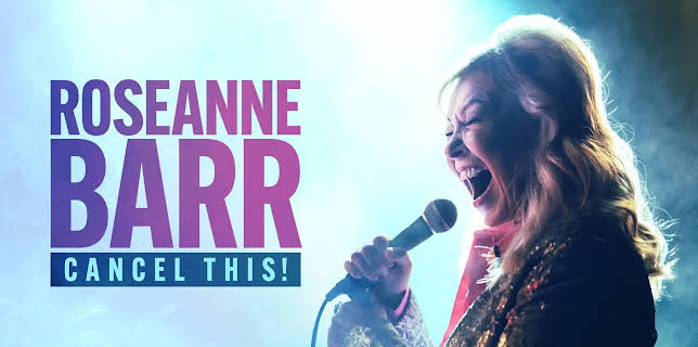 Roseanne Barr: Cancel This! Season 1