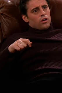 15:17: Friends (T7): Ep.21 El de los votos | Comedy Central | 8/28 2026