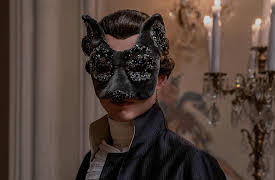 Dangerous Liaisons: Season 1: You Are Not My Equal