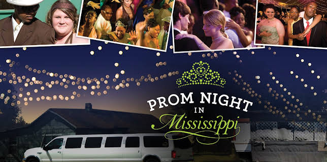 Prom Night in Mississippi (2022)