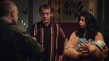 22:00: På gatan där jag bor (S1 E4) (S1) | TV8 | 5/1 2026