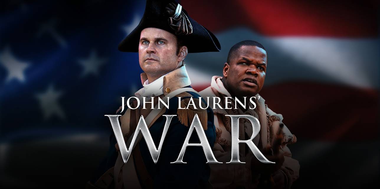 John Lauren's War (2017)