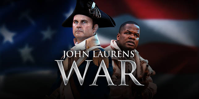John Lauren's War (2017)