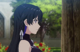 Unnamed Memory - S01: Unnamed Emotion