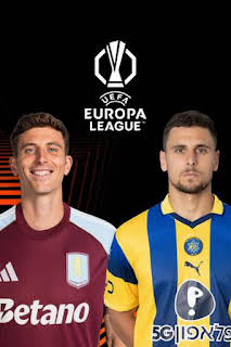 13:30: UEFA Europa League (T25/26): Aston Villa - Maccabi Tel Aviv | M. Liga de Campeones | 8/10 2026