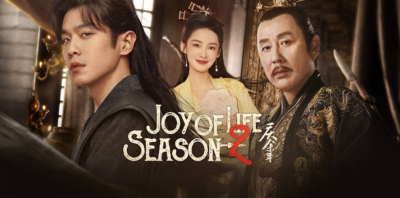Joy of Life Season 2