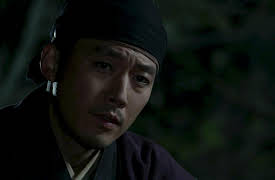 The Merchant: Gaekju 2015: The Merchant: Gaekju 2015 Episode 17