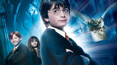 15:30: HOME CINEMA: 'HARRY POTTER Y LA PIEDRA FILOSOFAL' | Cuatro | 8/1 2026