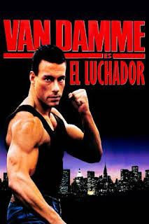 00:00: Lionheart, el luchador | 13 TV | 7/27 2026