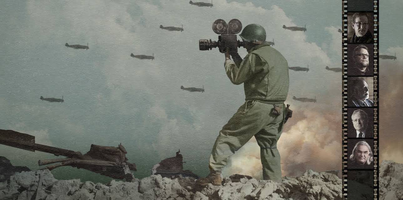 Five Came Back