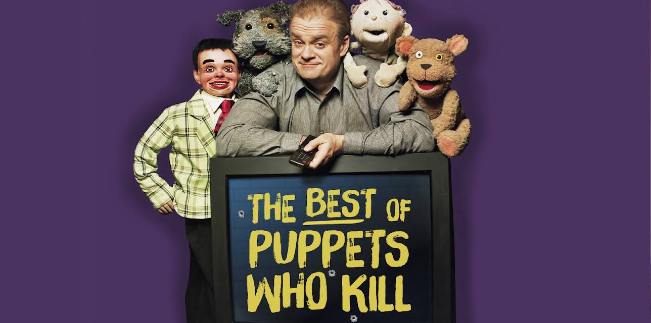 Puppets Who Kill - Best of Seasons 1-4