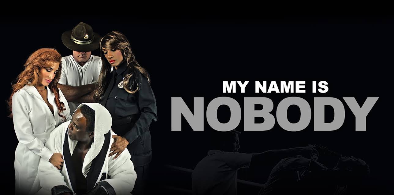 My Name Is Nobody