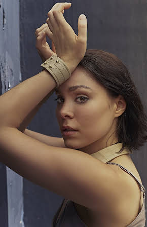 Lauren Virginia Albert as 