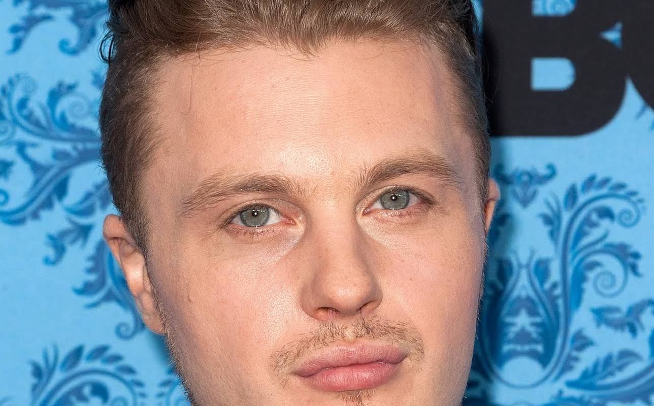Michael Carmen Pitt