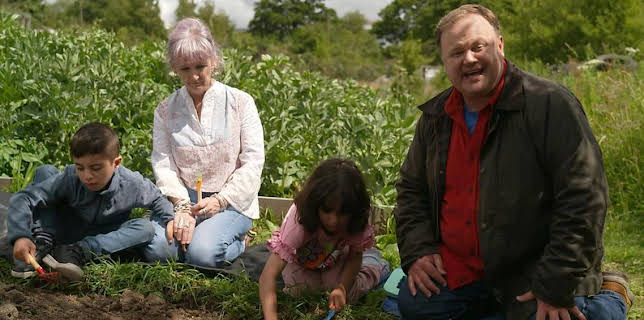 9:45 AM: Something Special (S13) | Cbeebies | 11/10 2025