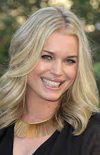 Rebecca Romijn-Stamos as 