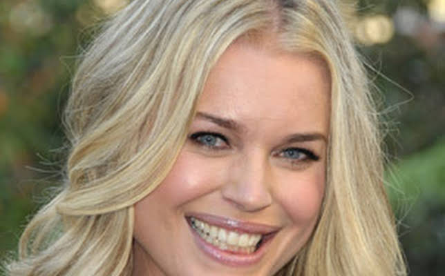 Rebecca Romijn-Stamos
