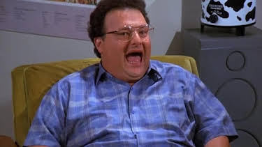 17:00: Seinfeld (S8 E2) (S8) | TV6 | 4/16 2026