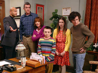 13:40: The Middle | ProSieben | 7/14 2026
