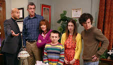 The Middle