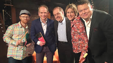 13:00: Eides språksjov | NRK 3 | 7/21 2026