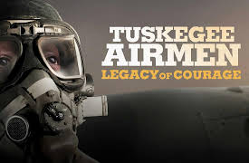 Tuskegee Airmen: Legacy of Courage Season 1: Tuskegee Airmen: Legacy of Courage