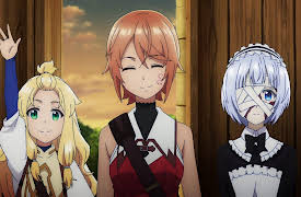 Season 1: Purity and Corruption