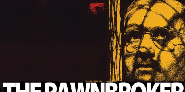 The Pawnbroker (1965)