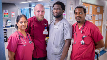 12:00 AM: A&E: Crash Scene Emergency (S1 E8) (S1) | 5 Star | 12/8 2025