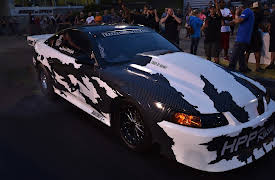 Street Outlaws: No Prep Kings: Episode 17