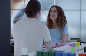 S.O.S. Me Estoy Enamorando season-1: S.O.S. Me estoy enamorando Capítulo 6