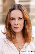 Barbara Weetman som 