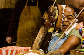 Flinch: Pokerfjes: Episode 3