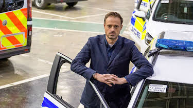 12:00 PM: Traffic Cops (S2 E1) (S2) | 5 Star | 8/3 2026