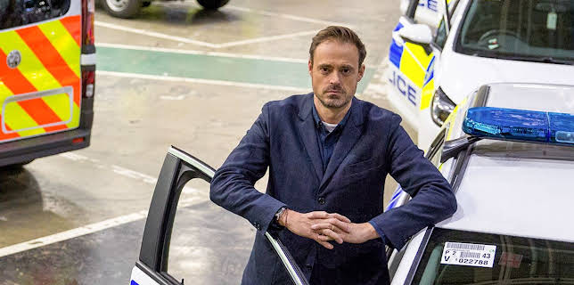 12:00 PM: Traffic Cops (S2 E1) (S2) | 5 Star | 12/3 2025