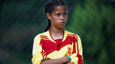 4:00 PM: Jamie Johnson (S4) | CBBC | 8/16 2026