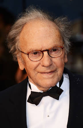 Jean-Louis Trintignant as 