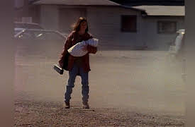 Touched By An Angel Season 1: Cassie's Choice