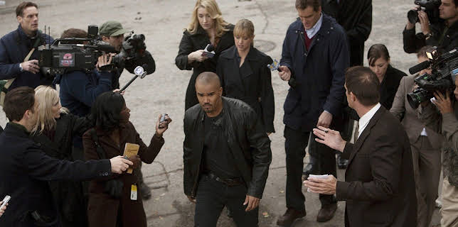 01:30: Criminal Minds | Sixx | 12/5 2025