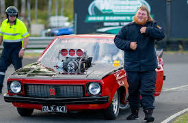 Street Outlaws vs. the World, Season 1: You Better Run