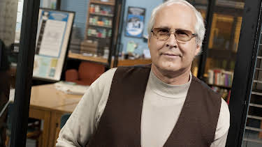 10:55: Community (S1 E15) (S1) | Viasat Series | 4/22 2026