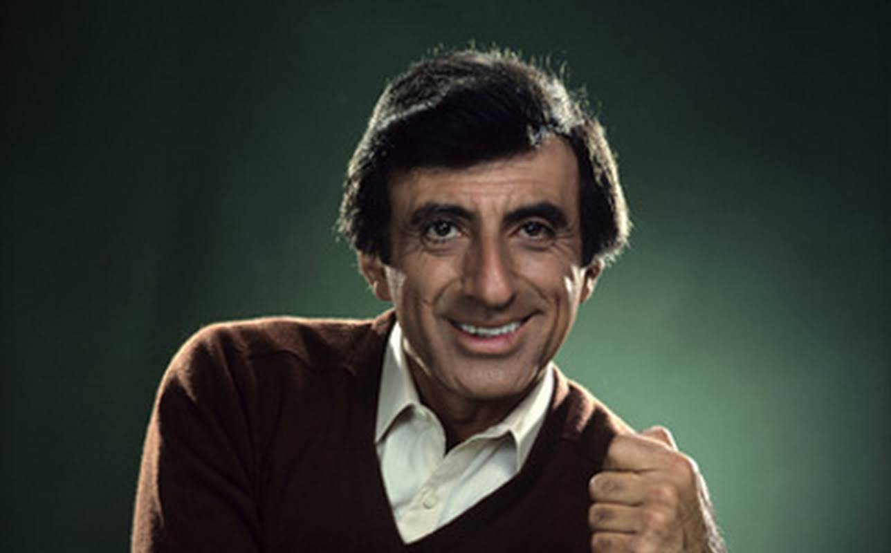 Jamie Farr