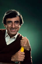 Jamie Farr como Pete - Blacksmith