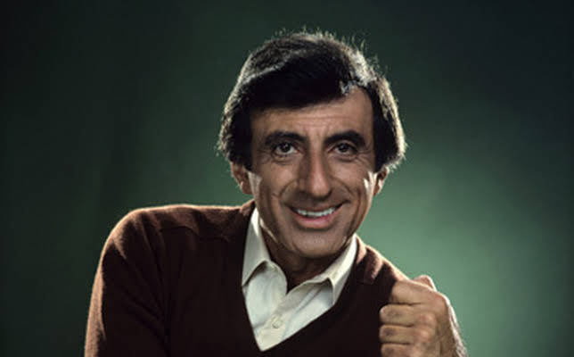 Jamie Farr