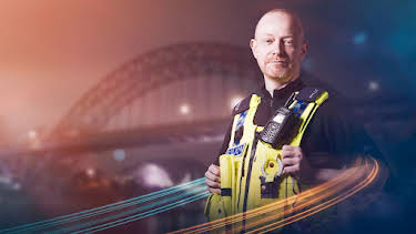 12:40 PM: Motorway Cops: Catching Britain's Speeders | Paramount | 6/13 2026